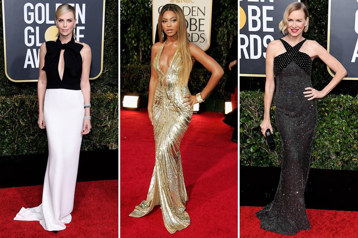 A punto de llevarse a cabo la edición 80 de los premios <b>Golden Globes</b>, ESTILO hace un recorrido a través de la historia y nos transportamos al pasado para traerte los looks más emblemáticos que han sido grabados en la memoria de la cultura pop.