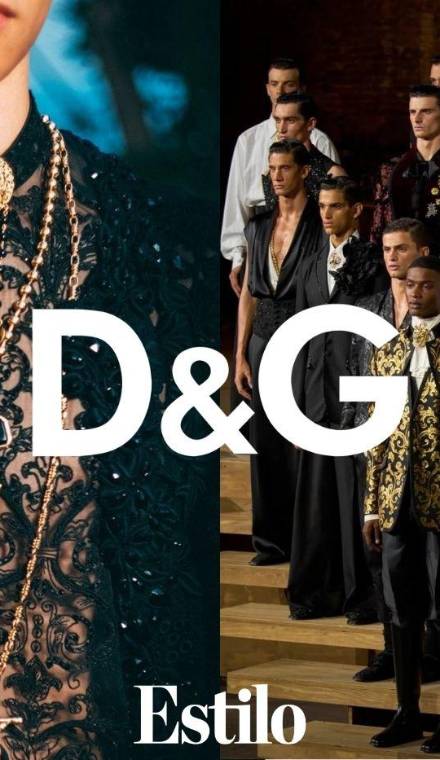 Domenico Dolce y Steffano Gabbana innovaron en 2012 con Alta Sartoria, la primera colección de haute couture para hombres en todo el mundo. Hace más de una década después, la firma lanzó una nueva entrega para 2026, regresando al lugar donde nació esta propuesta tan distintiva: la isla italiana de Sicilia, específicamente en Taormina. Fue así que la historia y la artesanía convergieron en el Teatro Antico de la ciudad.