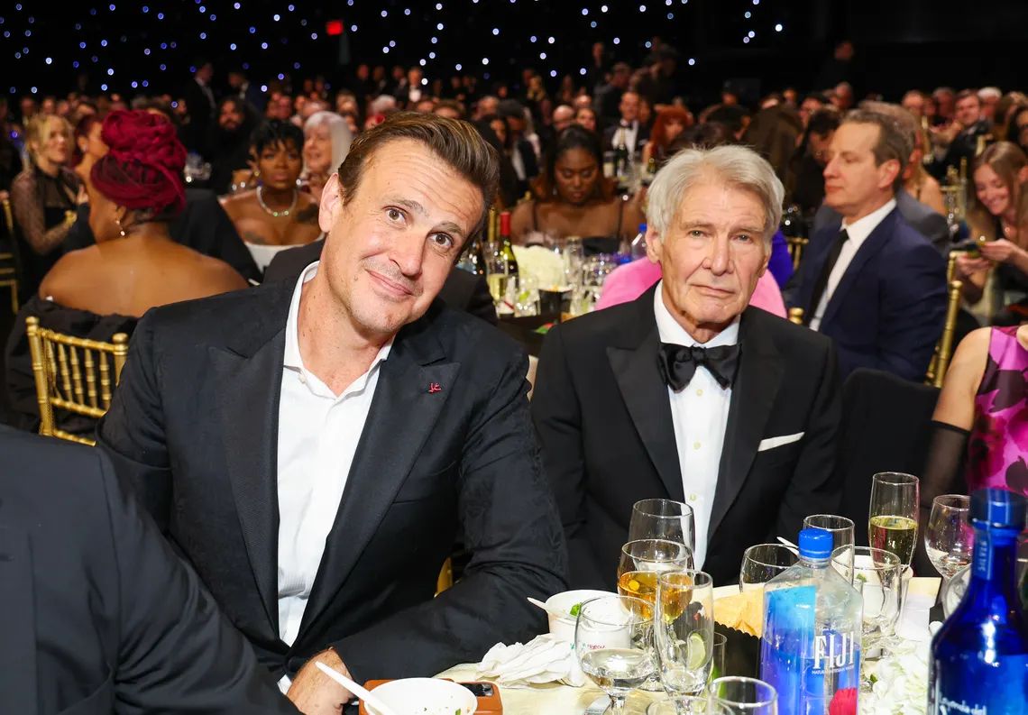 Mejores momentos behind the scenes de los Critics Choice Awards 2024