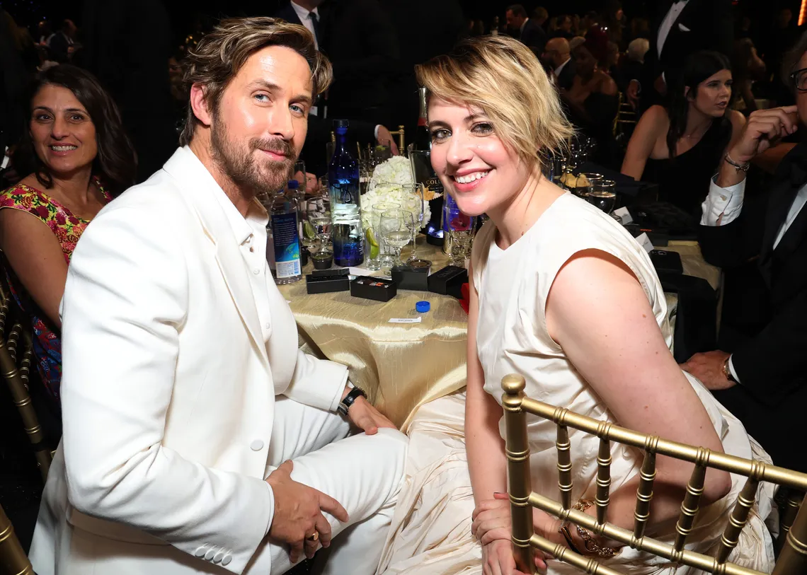 Mejores momentos behind the scenes de los Critics Choice Awards 2024