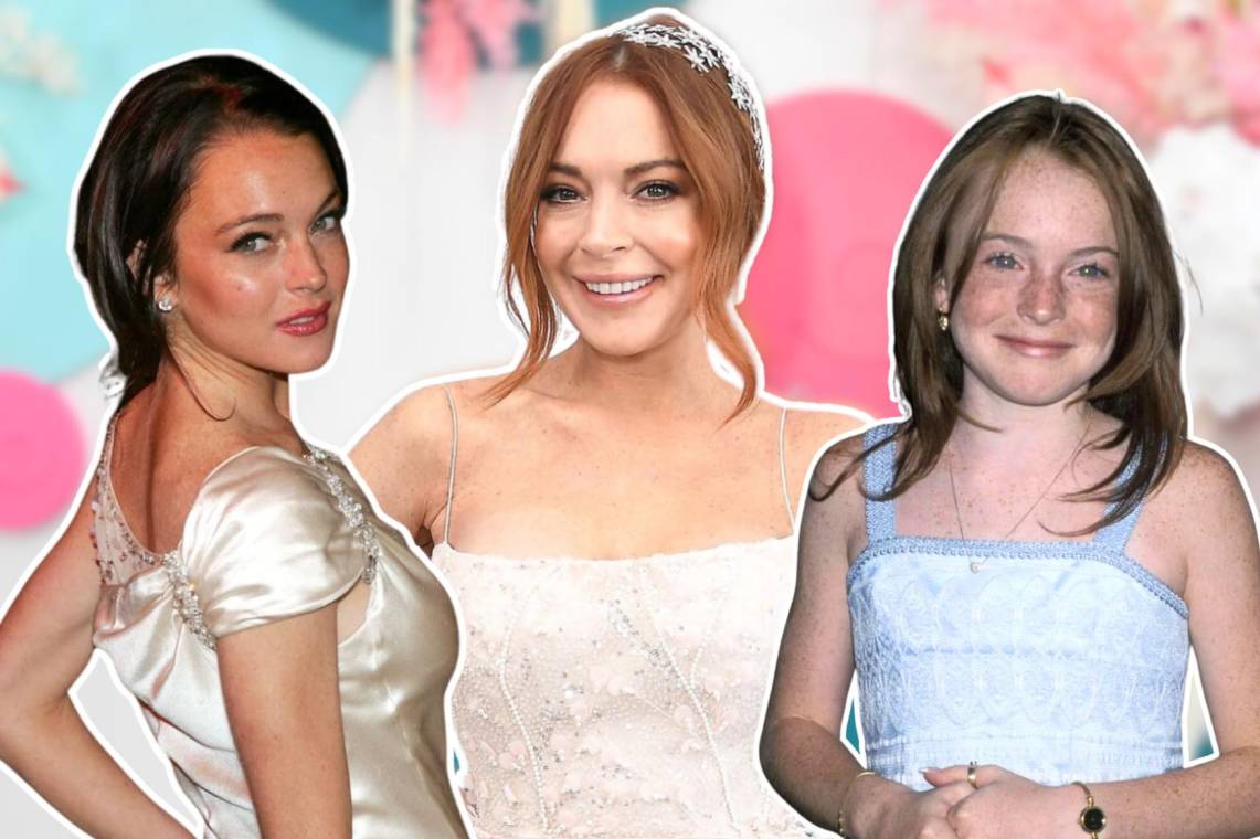 Lindsay Lohan es una de las estrellas más famosas de Disney, una actriz versátil que mientras crecía su fama también incrementaron los escándalos que la involucran. Acompáñenos a recorrer la vida de Lindsay tras los años, desde su primer rol hasta la actualidad.