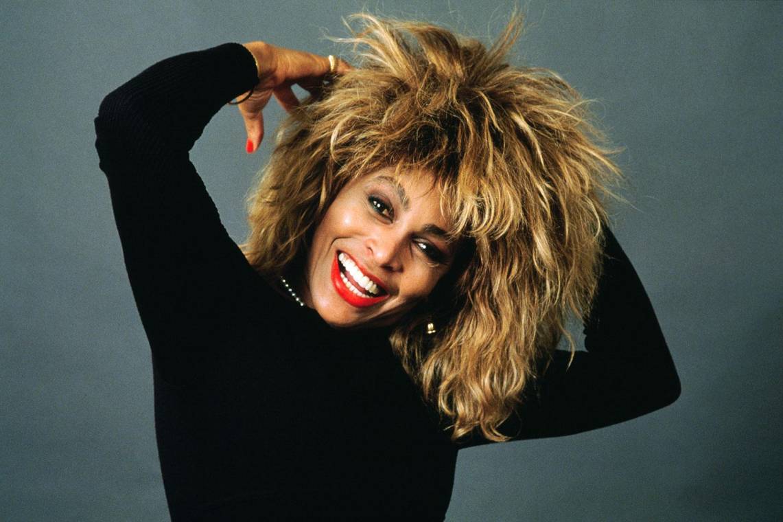 Muere la legendaria cantante Tina Turner a los 83 años