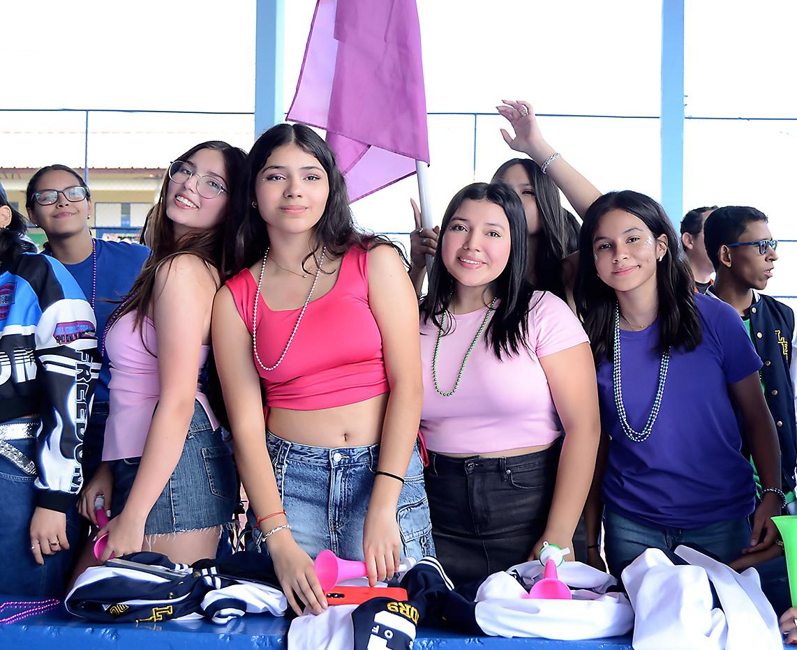 Senior Entrance 2025 de La Estancia School