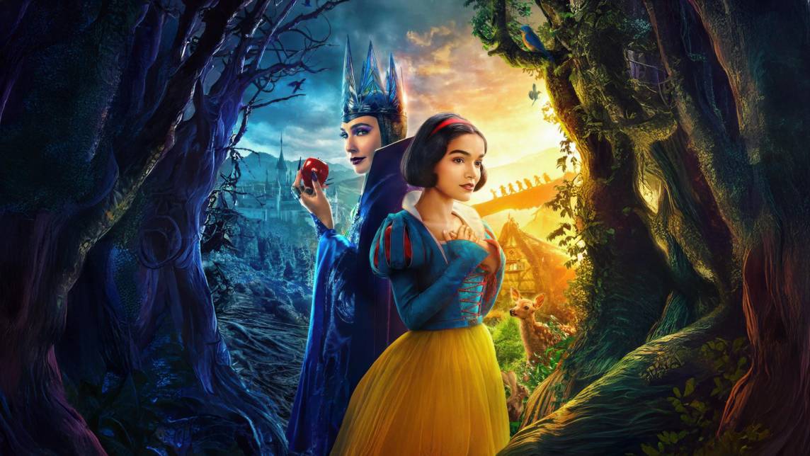 La versión live action de Blancanieves, uno de los cuentos más adaptados al cine, se estrena a nivel mundial, revelándonos una princesa más humana y real, adaptada a los nuevos tiempos.
