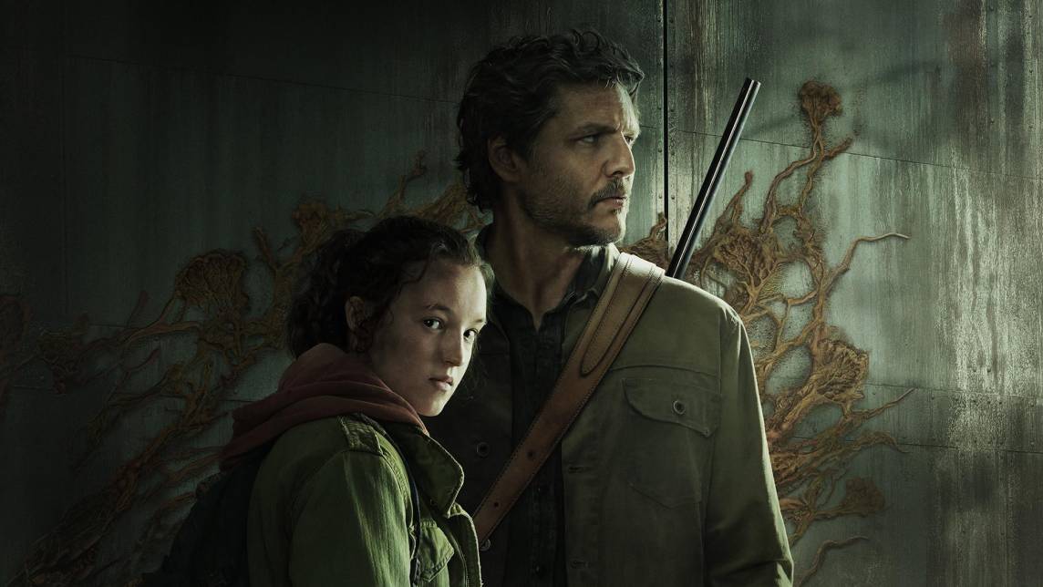 Conoce The Last of Us, serie nominada al Globo de Oro 2024
