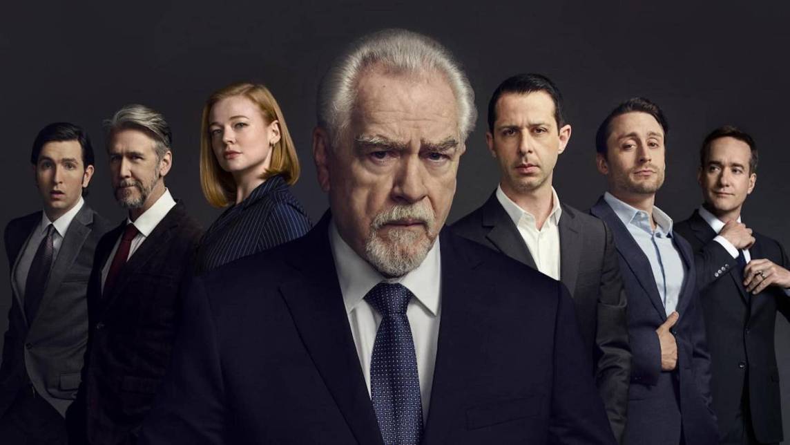 La serie dramática Succession consiguió 25 nominaciones para la 74 edición de los Emmy