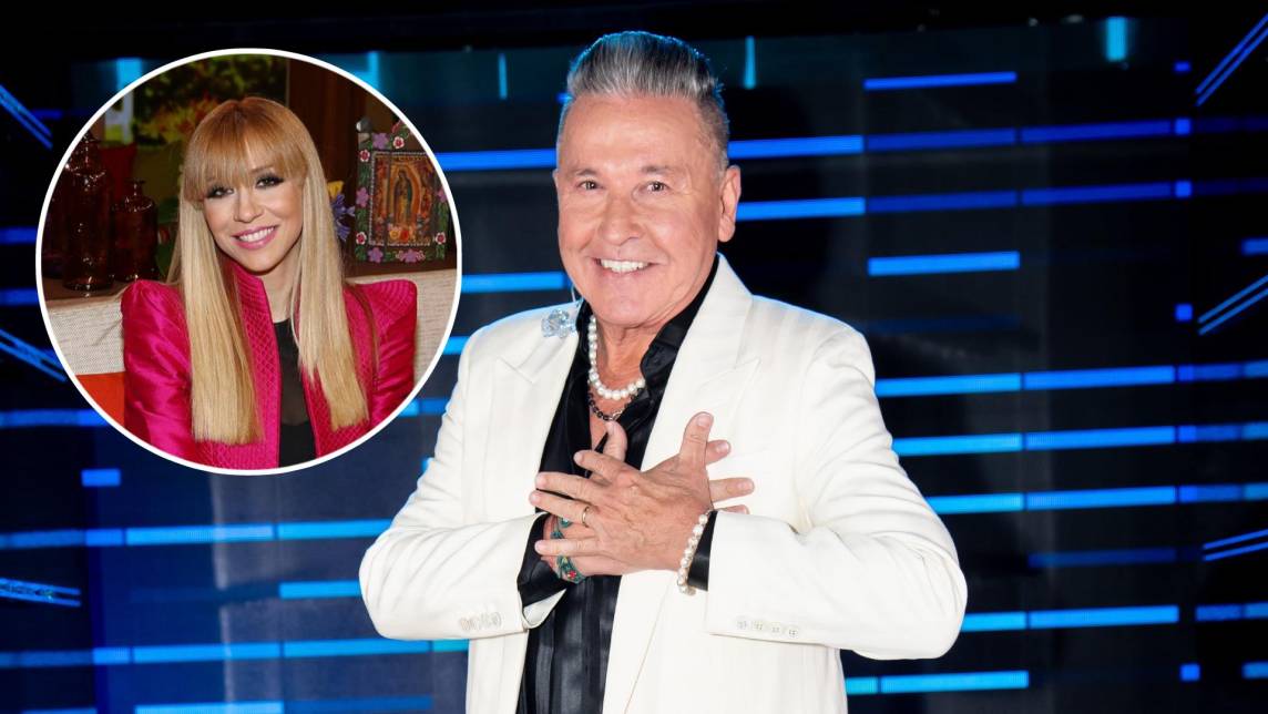 Cantante acusa a Ricardo Montaner de no intervenir mientras era abusada