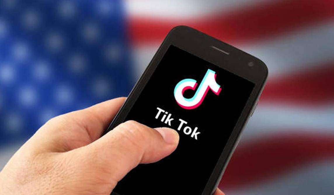 Según el republicano estadounidense Michael McCaul, autor del proyecto de ley, “ TikTok es una verdadera amenaza para la seguridad”