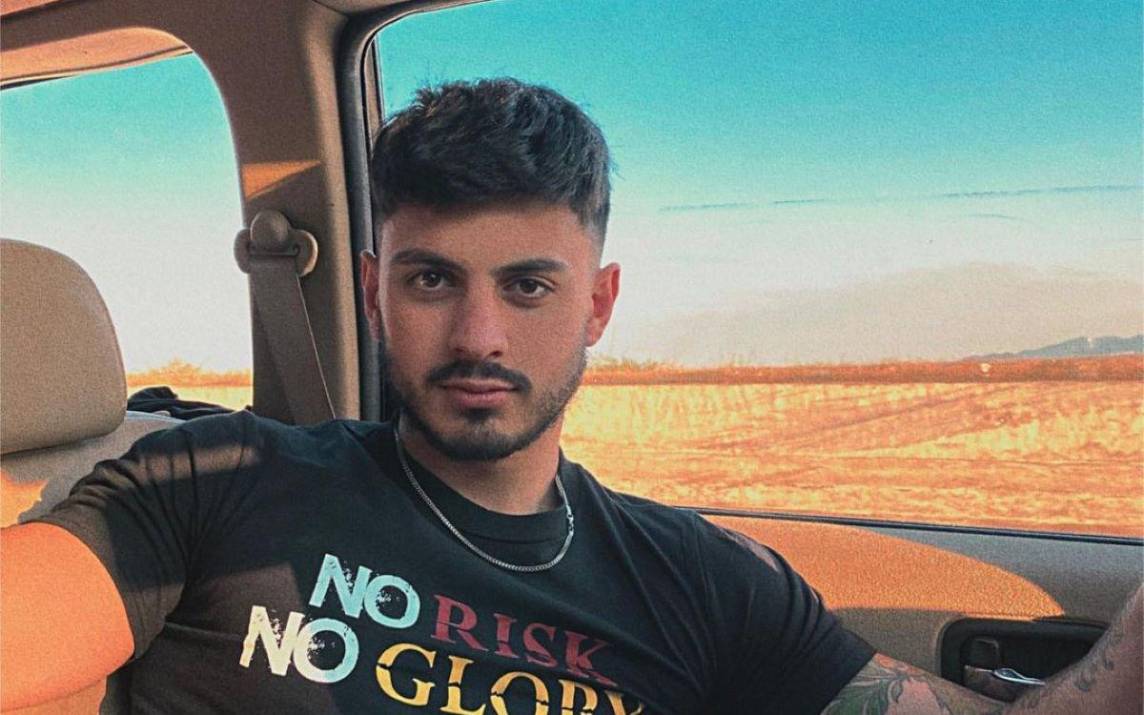 El creador de contenido <b>Giorgi Janelidze</b> viajó hacia Italia en compañía de sus amigos con el fin de generar contenido para sus plataformas de redes sociales. Su destino fue una localidad abandonada hace cuarenta años, donde la historia y el misterio aguardaban para ser capturados en sus cámaras y compartidos con su audiencia.