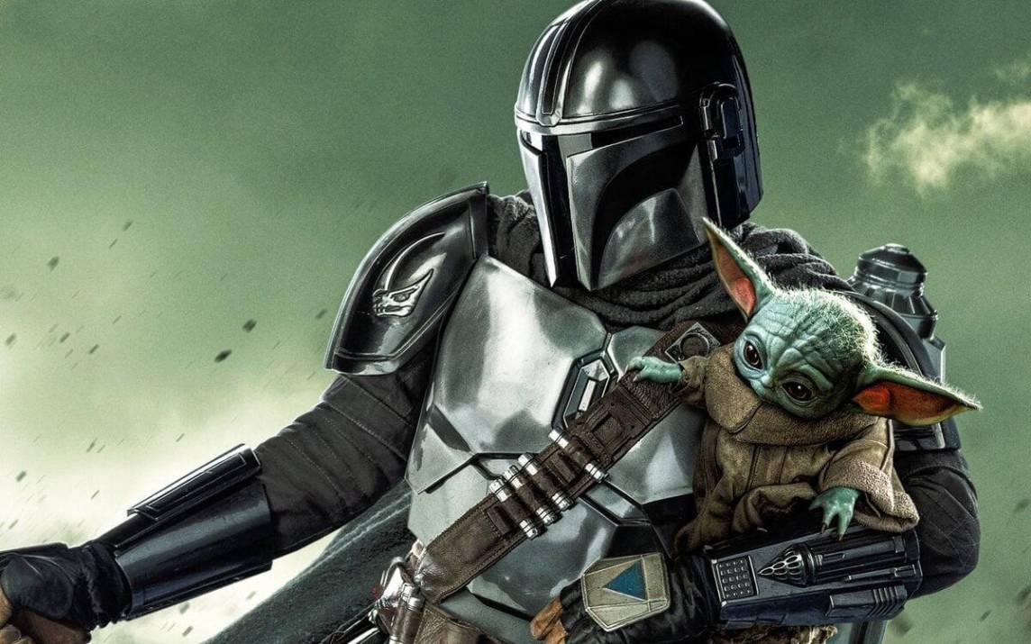 Aún no hay fecha para el lanzamiento para “The Mandalorian &amp; Grogu”, aunque en el calendario de Disney, la próxima película de la Guerra de las Galaxias está prevista para mayo de 2026.