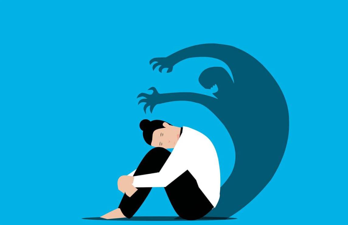 Cada día son más las personas que sufren de algún tipo de ansiedad y en muchas ocasiones no logran salir de ese “monstruo” silencioso, impidiendoles tener una rutina diaria tranquila. Te damos algunos consejos para atacar esta enfermedad