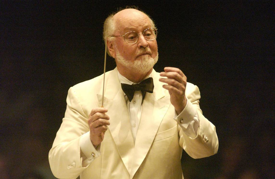 En 1972 John Williams ganó su primer Óscar por <i>El violinista en el tejado</i>, una vez más el compositor está nominado a una estatuilla por la banda sonora de<i> The Fabelmans</i>