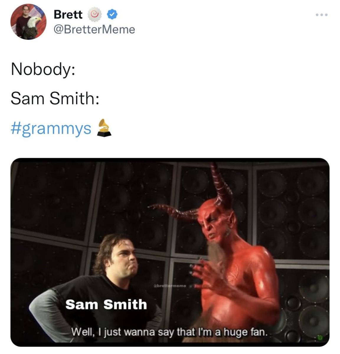 Mejores memes de los Premios Grammy 2023