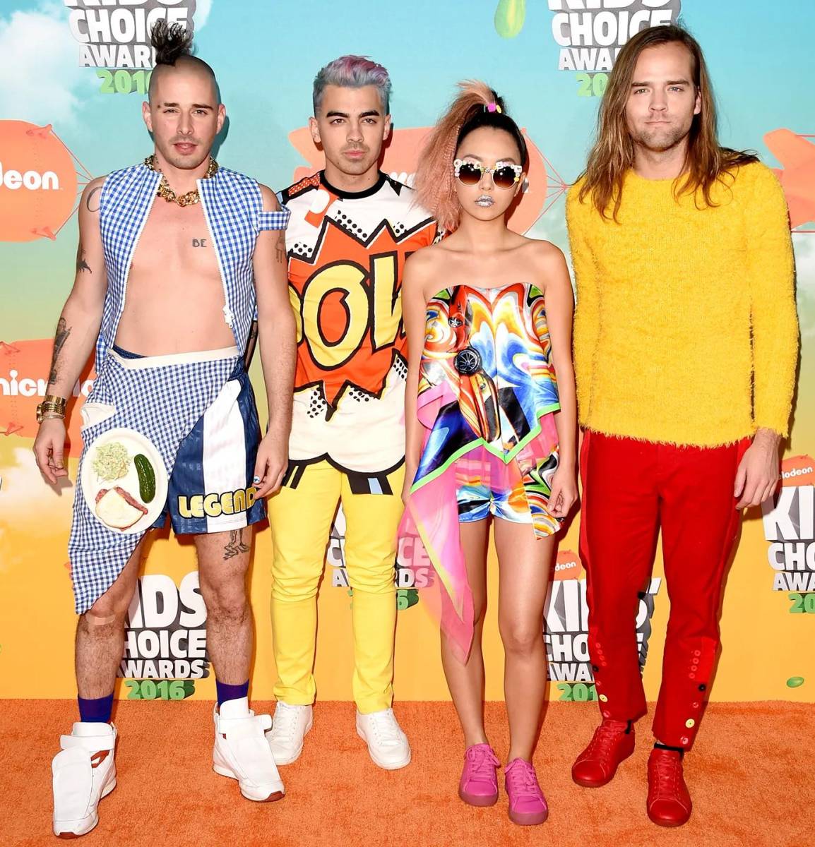 Kids Choice Awards 2016.