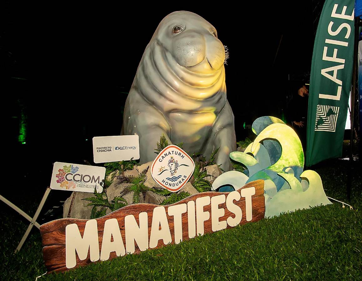 Banco LAFISE impulsa el turismo y la conservación en la primera edición de Manatí Fest