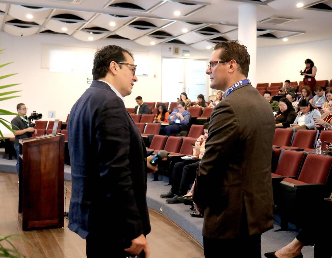 Macris School impulsa la ciencia del aprendizaje con Javier Argüello