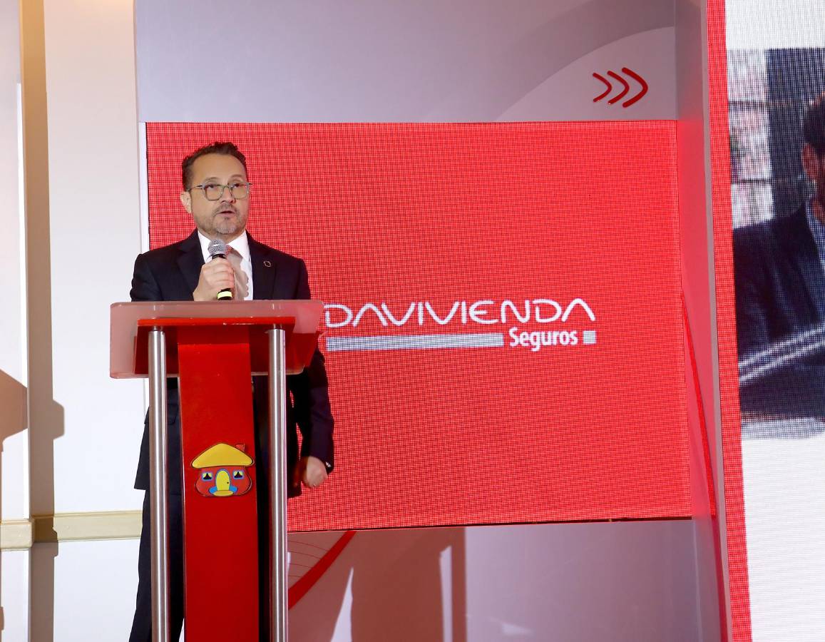 Davivienda presenta su Informe Anual 2025
