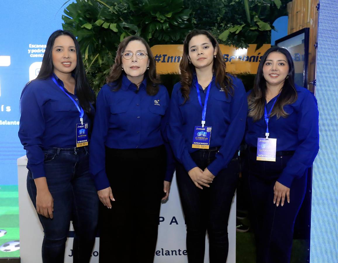 Banpaís impulsa la educación e inclusión financiera por el bienestar de los hondureños