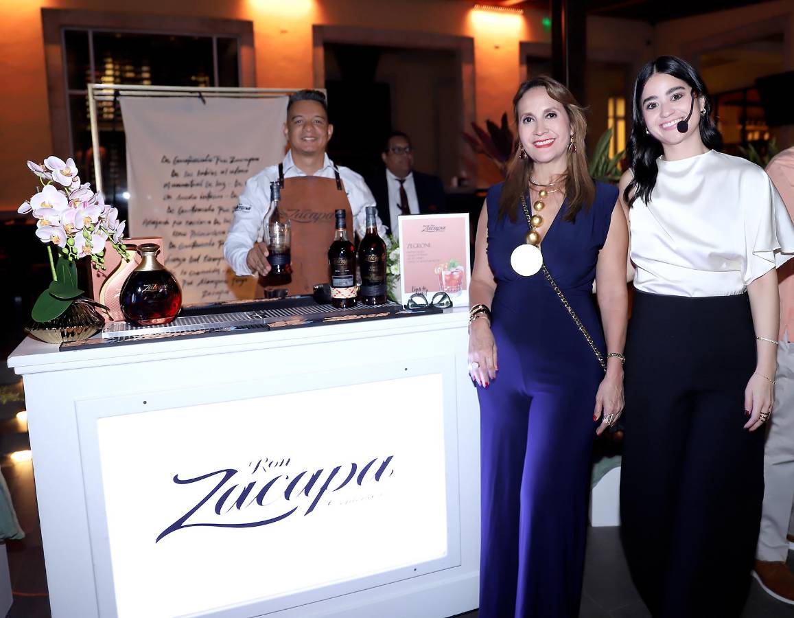 Banco de Occidente presentó The Tobacco Club