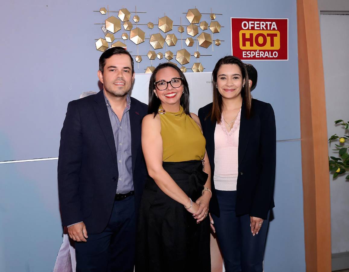 La Curacao presenta HOT Weekend 2026
