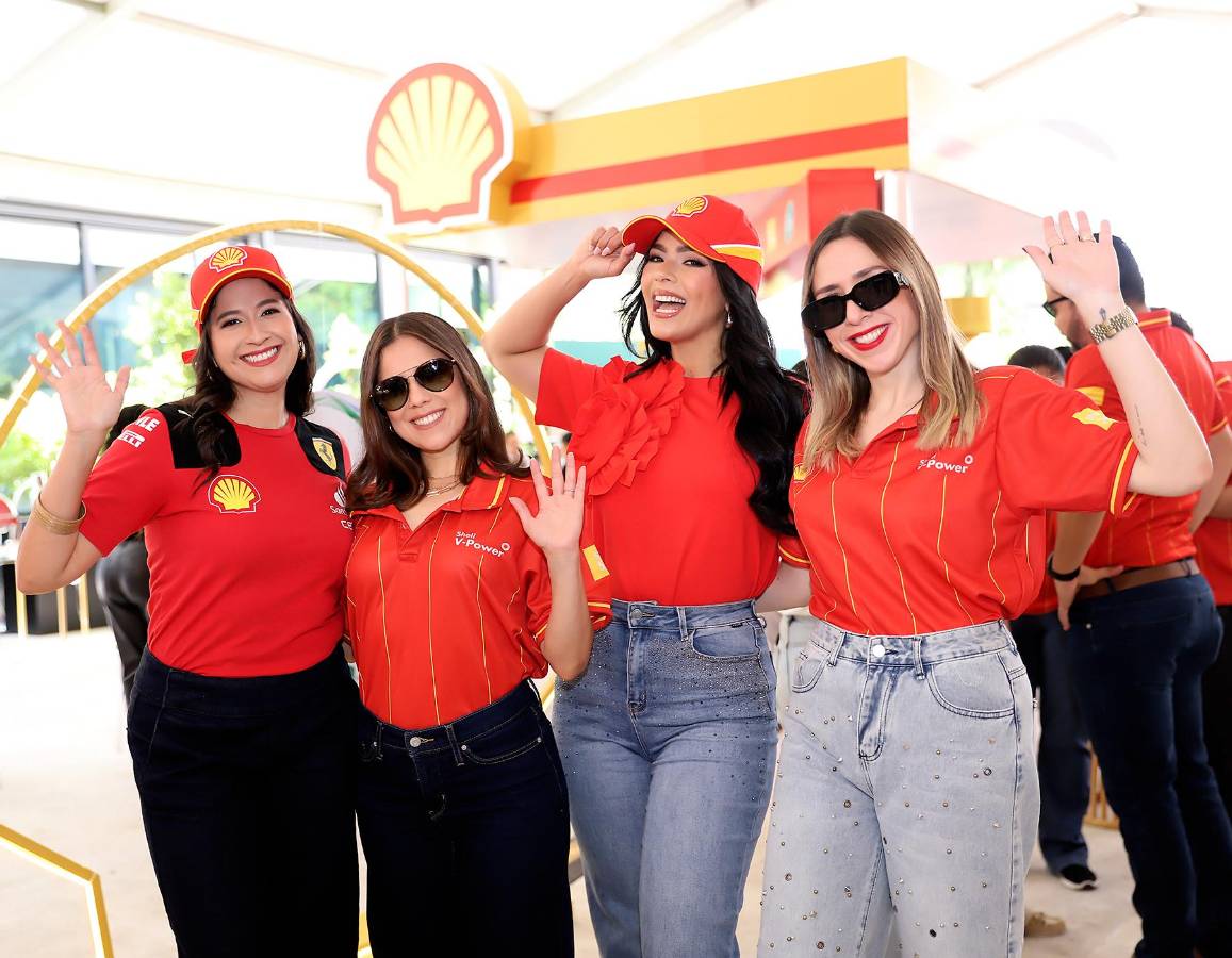 Vive la pasión del fútbol con Shell y completa la colección de las pelotas Adidas Trionda