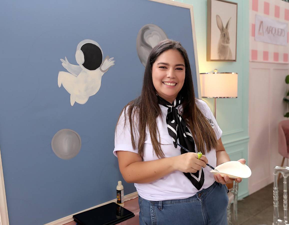 Arquetto Kids, creadora de los lugares más tiernos de la casa