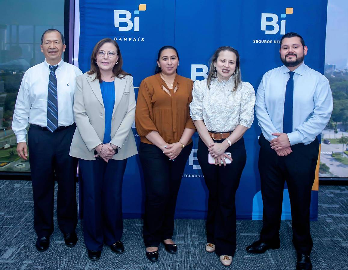 Banpaís y Seguros del País presentan su Memoria de Sostenibilidad 2023-2024