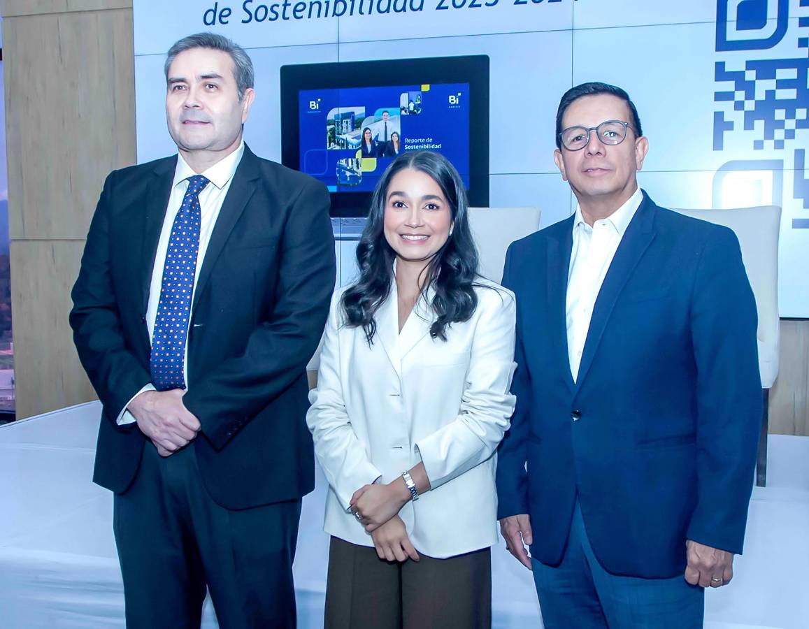 Banpaís y Seguros del País presentan su Memoria de Sostenibilidad 2023-2024