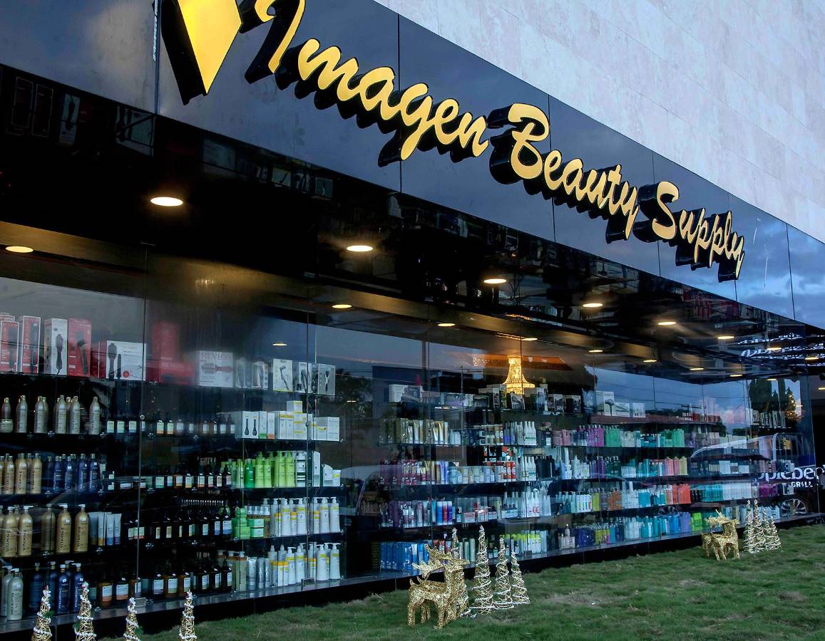 Imagen Beauty Supply abre sus puertas en Mall Galerías