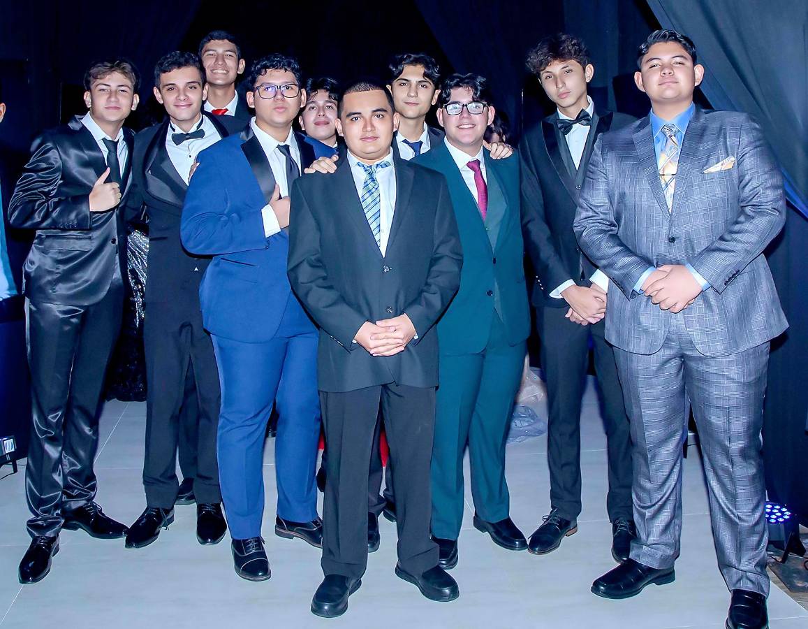 La cena de gala 2026 de la Ágape Christian Academy