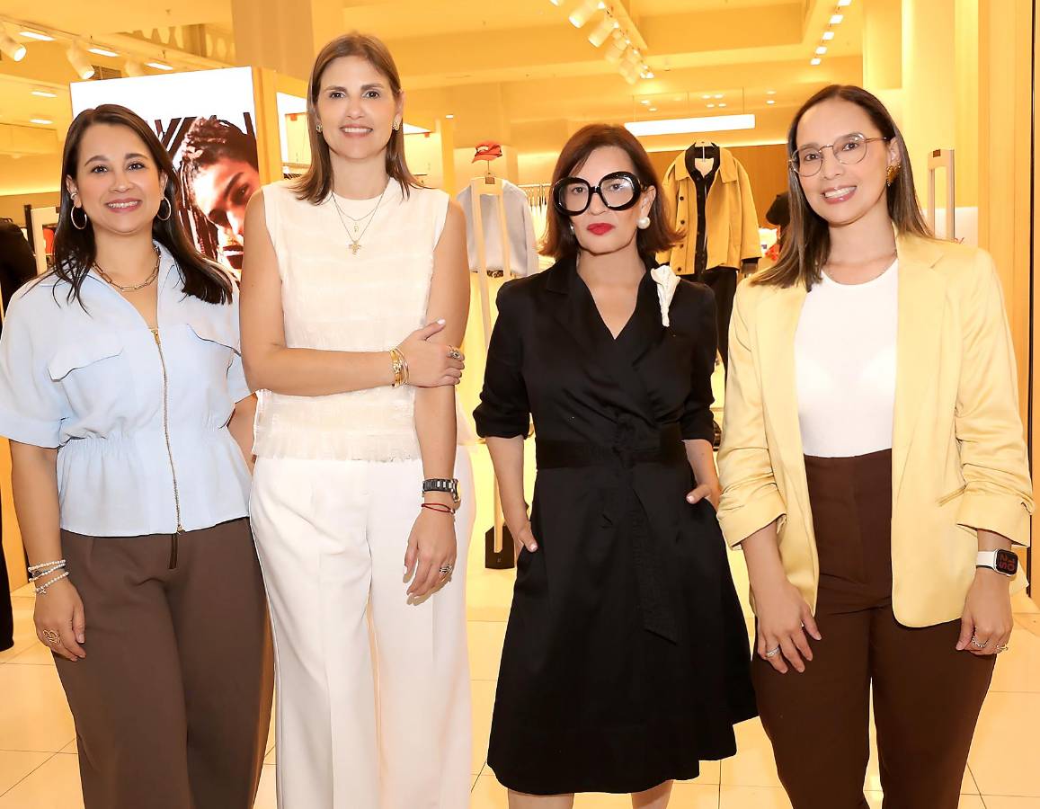 Pull&amp;Bear reabre su tienda en Mall Multiplaza de Tegucigalpa