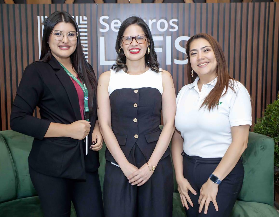 Seguros LAFISE fortalece su presencia regional en el XXX Congreso Centroamericano de Aseguradores