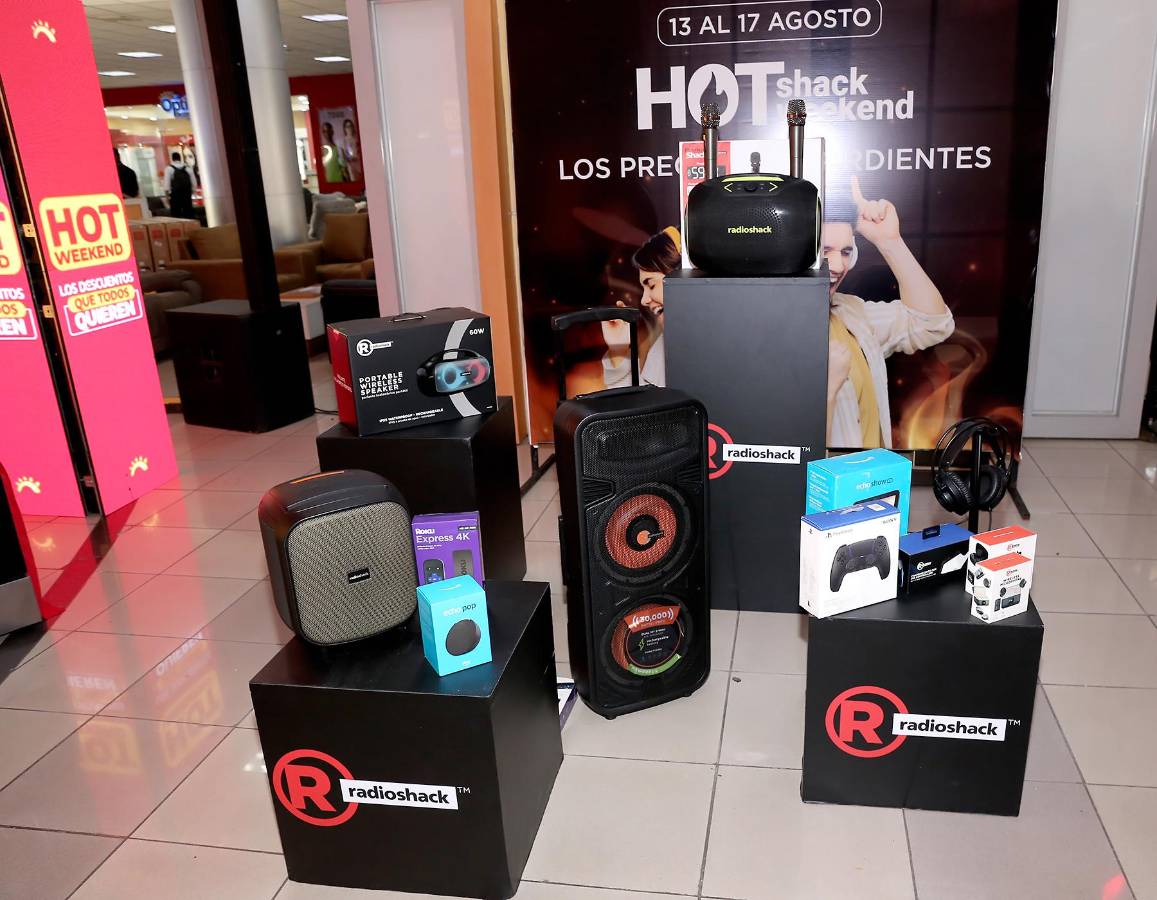 La Curacao presenta HOT Weekend 2026