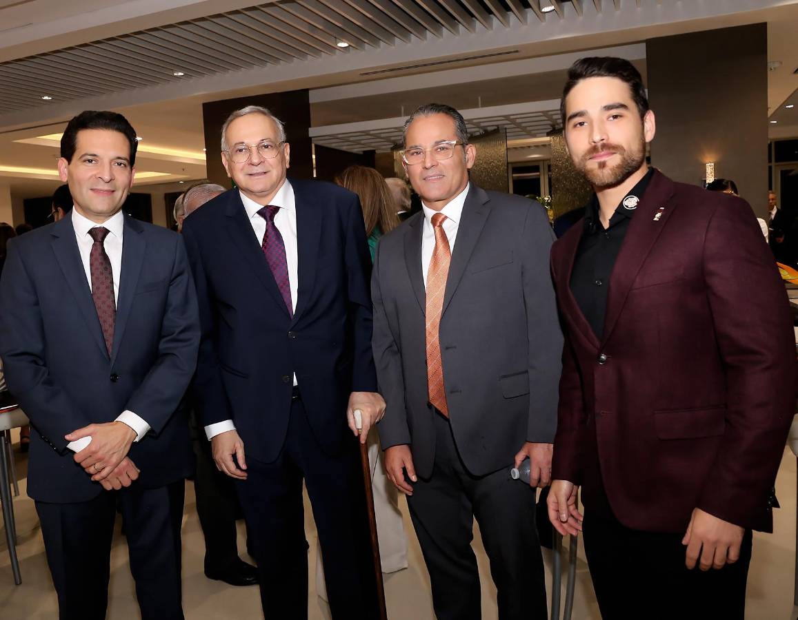 Banco de Occidente celebra su 75 aniversario con una conferencia magistral impartida por Stephen M. R. Covey