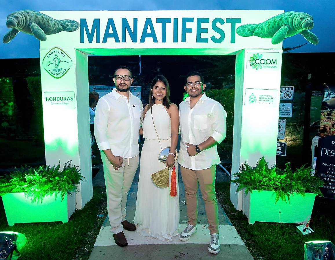 Banco LAFISE impulsa el turismo y la conservación en la primera edición de Manatí Fest