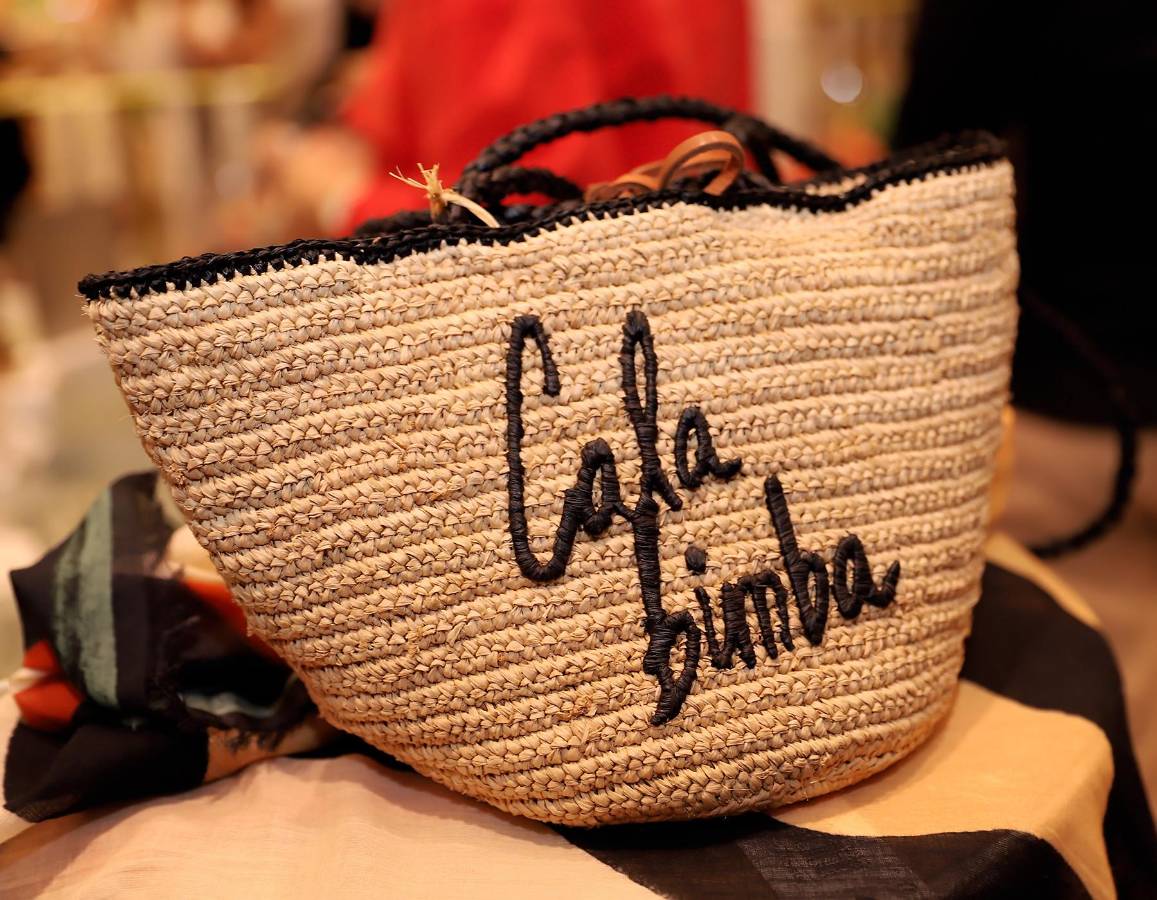 Bimba y Lola presenta nueva colección Cala Bimba
