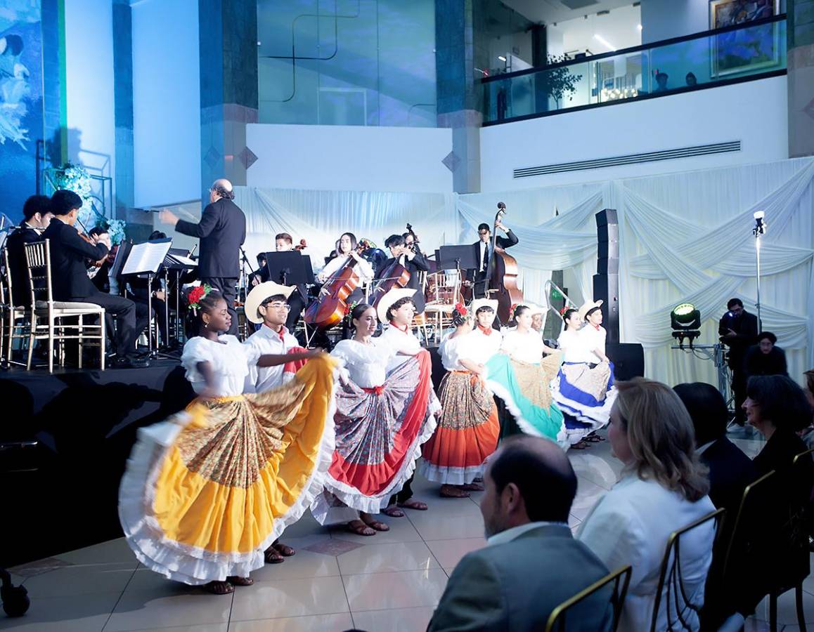 Banpaís cerró con broche de oro el evento de clausura de COLADE 2025