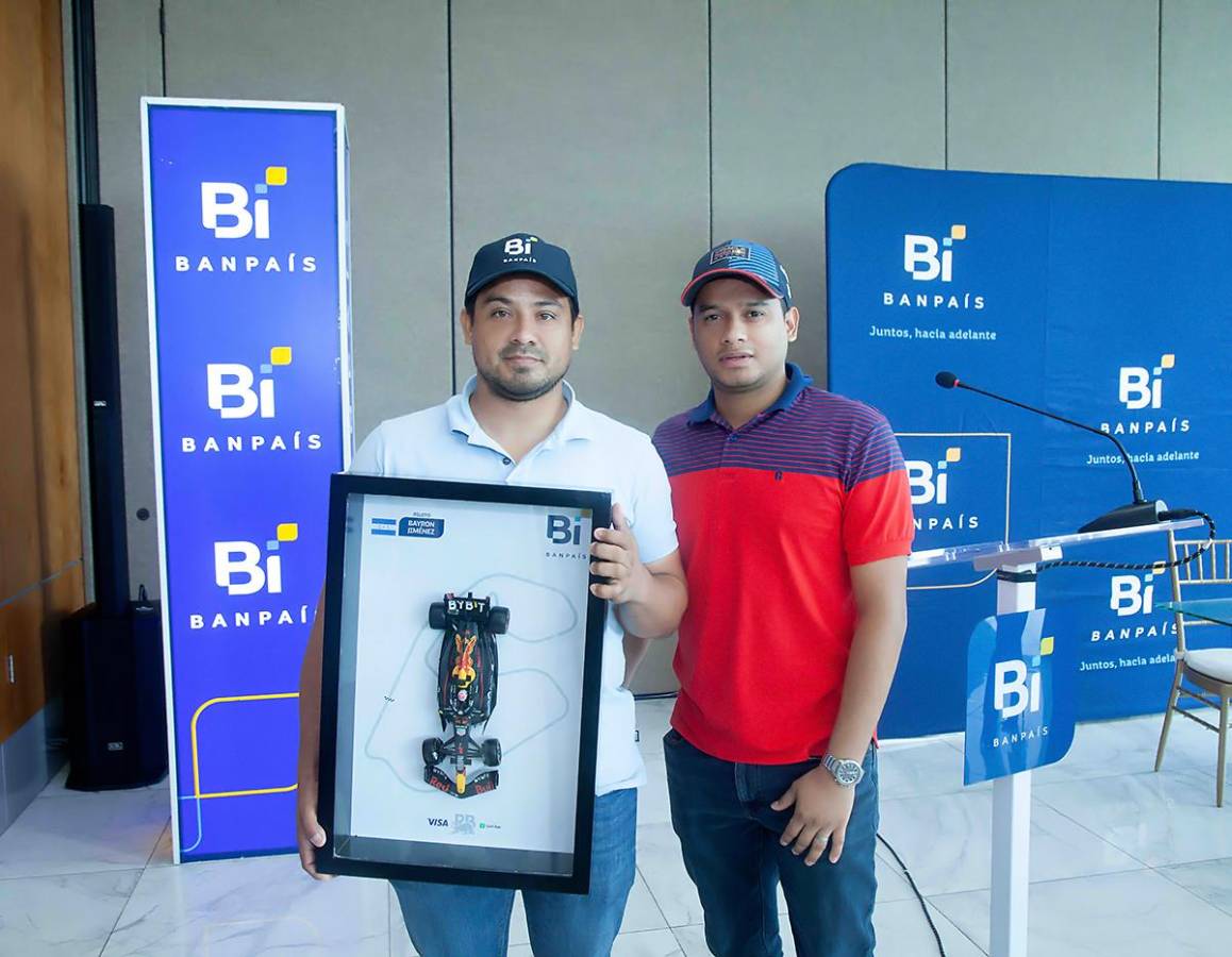 Banpaís y Visa anuncian los ganadores del viaje a São Paulo, Brasil