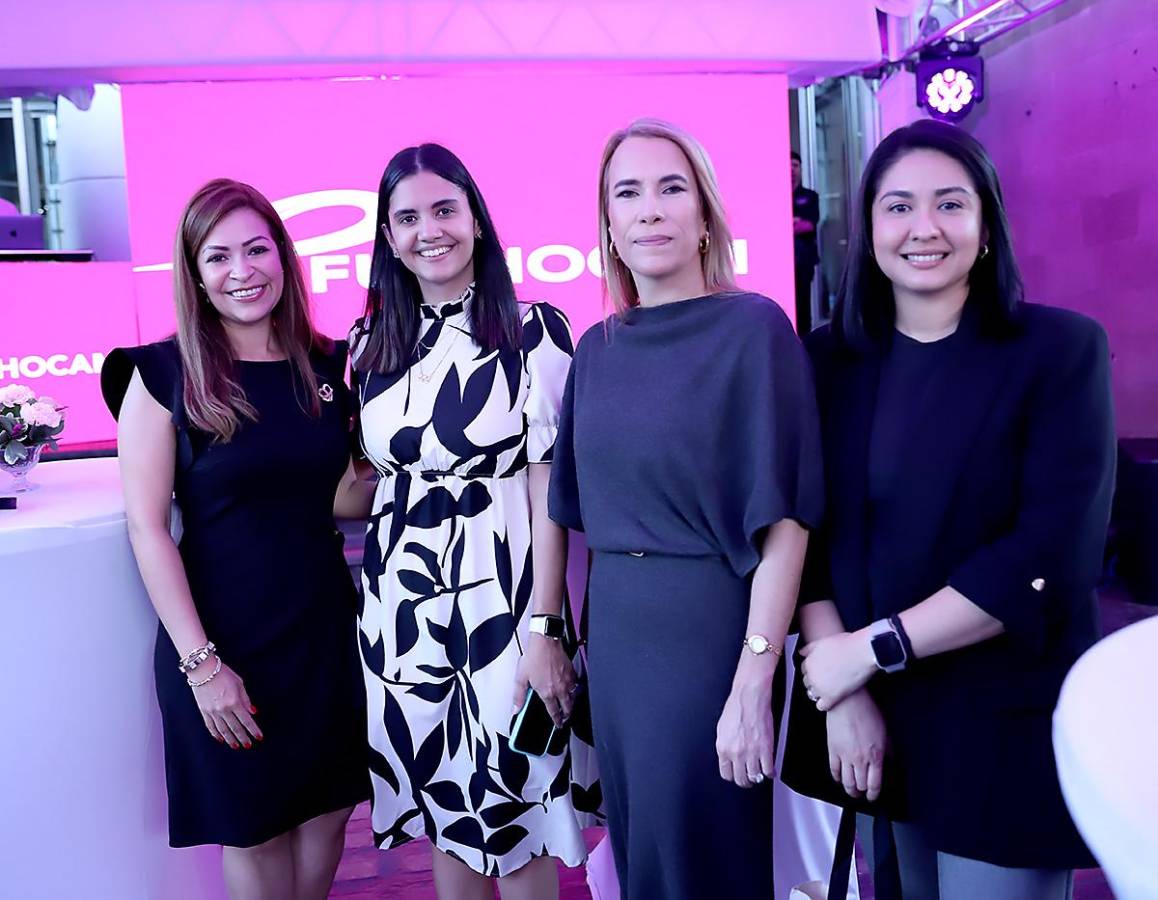 Banco Ficensa lanza su campaña “Compras con Propósito” en apoyo a FUNHOCAM