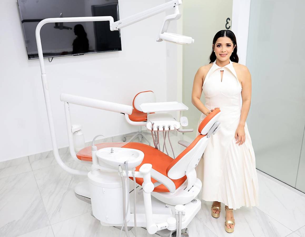 Grand Opening de la Clínica Dental ROE