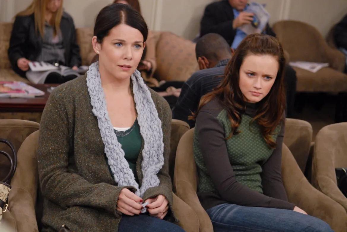 Curiosidades sobre Gilmore Girls