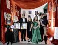 Un evento benéfico de música y cultura mexicana a beneficio de una noble causa de Listones de Amor. En una noche llena de cultura y gastronomía que se llevo a cabo la gala mexicana en el Hotel Copantl &amp; Convention Center en San Pedro Sula.