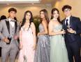 Así se vivió la fiesta de la prom night 2026 de los seniors de Hillcrest School una noche llena de emoción y alegría, donde disfrutaron de una velada junto a sus seres queridos y compañeros de generación.