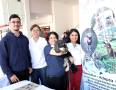 Grupo Flores celebró la segunda edición de la feria Ruta con Causa, una iniciativa que reconoce y visibiliza a fundaciones que trabajan por el desarrollo del país, promueven la sostenibilidad y apoyan a las personas más vulnerables.