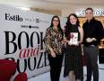 Revista Estilo, Multiplaza y Metromedia presentaron la quinta edición de Book n’ Booze, un encuentro que reunió a amantes de la lectura para inspirarse y conectar. En esta ocasión, Antonella Balleta guió la conversación alrededor del icónico libro The Devil Wears Prada, creando una experiencia única donde la pasión por los libros y la moda se encontraron.
