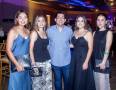 Marcas Mundiales de Honduras celebró en grande su 30 aniversario con la primera edición del Wine &amp; Spirits Experience 2025, un evento exclusivo que reunió a invitados especiales para disfrutar de una velada dedicada al sabor, la innovación y la elegancia.