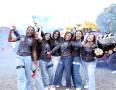 Lights, camera... seniors! La generación 2026 de la International School of Tegucigalpa arrancó su último año con una jornada llena de alegría. Primero compartieron un cálido desayuno junto a sus seres queridos y luego, entre risas y emoción, se lanzaron en una colorida caravana de vehículos decorados que los llevó hasta la escuela, donde la verdadera fiesta apenas comenzaba.