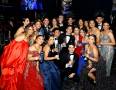 Los Seniors 2026 de Macris School vivieron una noche inolvidable en el Centro de Convenciones del Hotel Honduras Maya, celebrando junto a familiares y amigos el cierre de una importante etapa. Entre música, selfies, brindis y emotivos recuerdos, los nuevos graduados disfrutaron de una velada llena de alegría y emociones que se prolongó hasta el amanecer, quedando grabada para siempre en sus corazones.