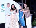 Una noche mágica en Roatán. Acqua di Mare Resort celebró un exclusivo evento en su Signature Poolside Terrace para anunciar oficialmente su incorporación a WorldHotels Distinctive. La velada estuvo llena de elegancia y lujo, con gastronomía de primer nivel, música en vivo y la vibra inigualable del Caribe hondureño.