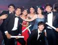 Los seniors 2026 del Liceo Franco Hondureño disfrutaron de su fiesta de graduación llena de música, baile y momentos que quedarán para siempre en sus corazones. Rodeados de sus seres queridos, celebraron el cierre de una importante etapa de sus vidas.